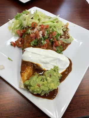 Taqueria Manriquez 3