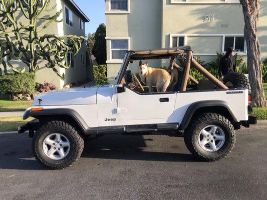 Playa West Automotive