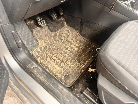 T&F Automotive Detailing