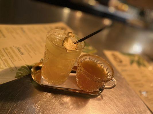 Hustle && Craft two in one!!!! I'll take it.