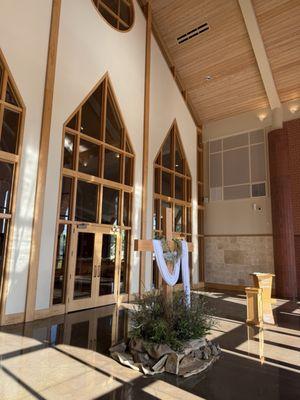 St Sylvester Catholic Church