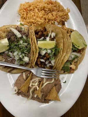 Taco Dinner