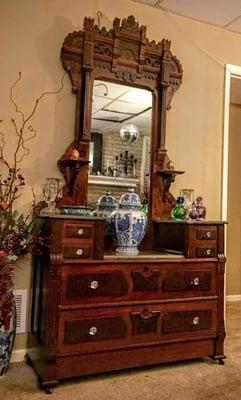 MCeclectic Interiors