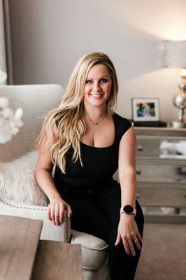 Kelly Lundquist - eXp Realty