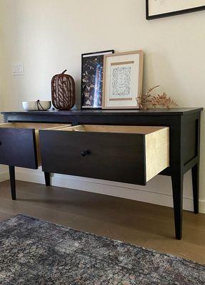 Scott's Custom Cabinets