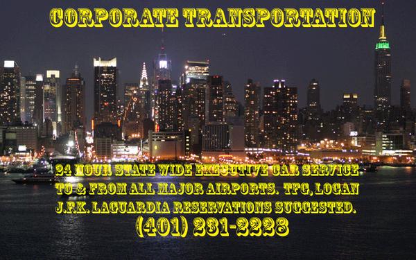 Corporate Taxi