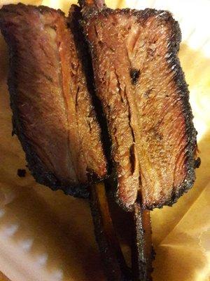 Beef Ribs