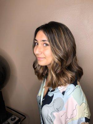 More Good Hair Days by Minoo