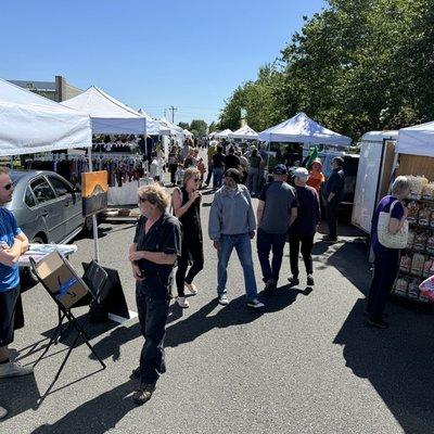 Enumclaw Plateau Farmers’ Market
