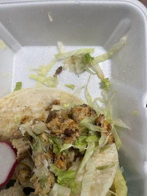 El Patio Mexicano