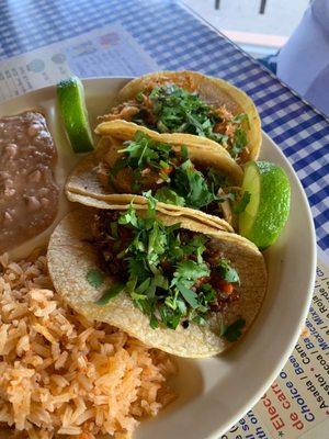 Tacos Ernesto