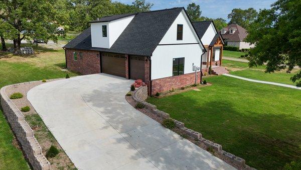 Mega Builder Construction