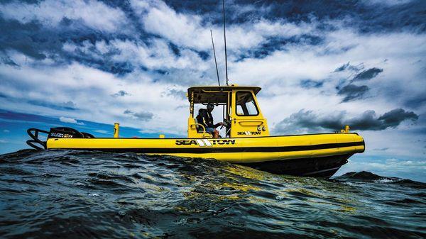Sea Tow Treasure Coast