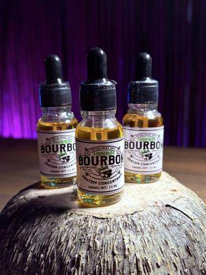 All natural Elixir !!