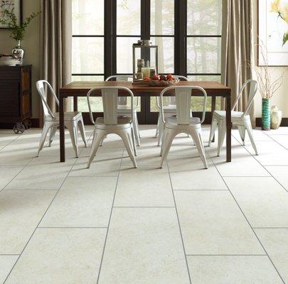 Calvetta Bros. Floor Show