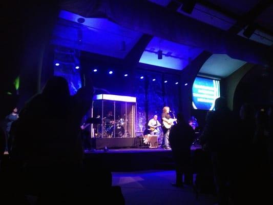 Southridge Church