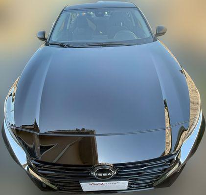 Bright Star Auto Detailing