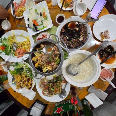 C&L New York Trading