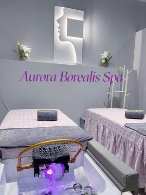 Viral scalp treatment