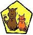 Pet Care Plus! Logo