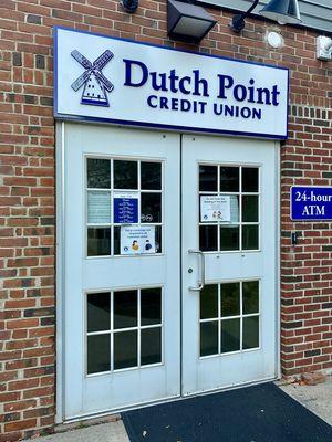 Dutch Point Credit Union