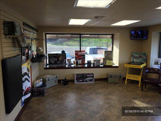 Smith Brothers Collision Center