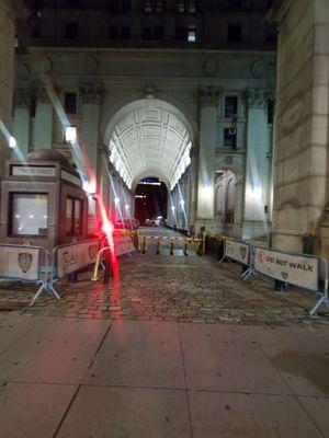 New York City Civil Service Commission