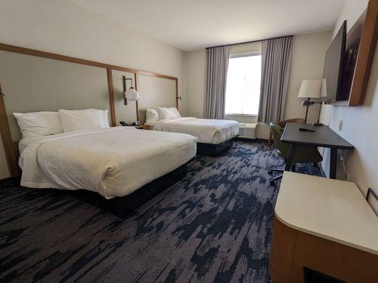 Fairfield by Marriott