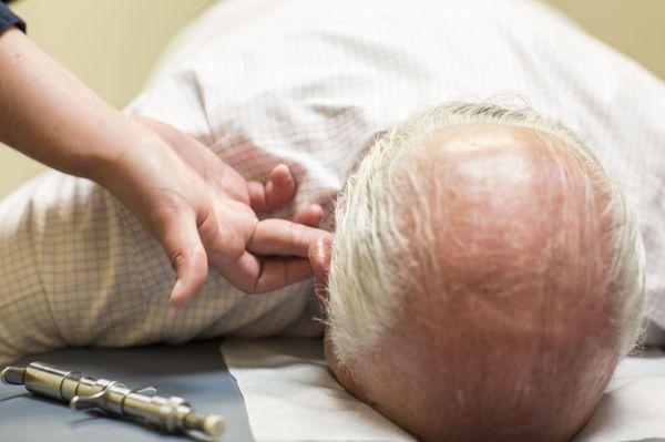 Up North Chiropractic