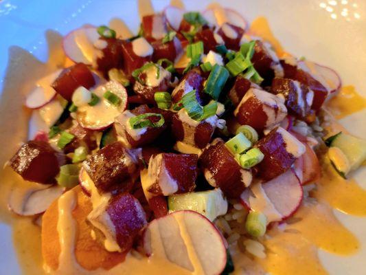 Harbor Hook & Grille