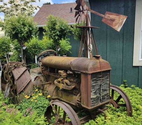Portland Avenue Nursery
