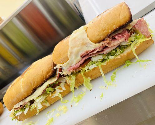 Mosa Sandwich Makers