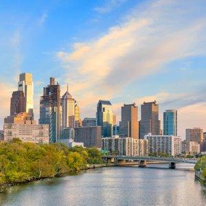 all of Pennsylvania, including Doylestown, New Britain, Chalfont, Warrington, Lansdale, Warwick, Jamison, Buckingham, and Hilltown.