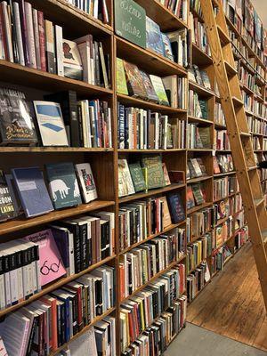 Pilsen Community Books