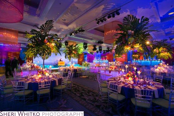 Paulette Wolf Events & Entertainment