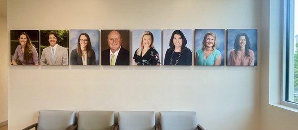 Seven Oaks Women's Center