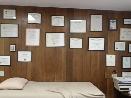 Charles Jablecki, MD