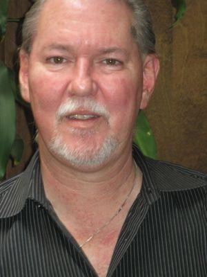 Wayne Mullis Travel