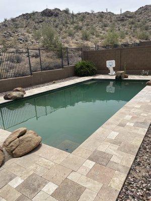 Blazing Sun Pool Service & Repair