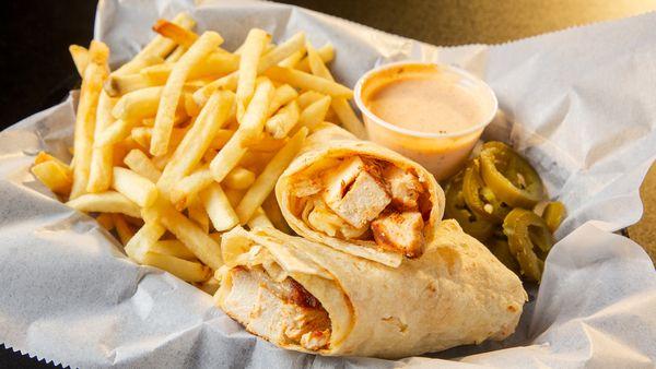 Hotshots Sports Bar & Grill - South County