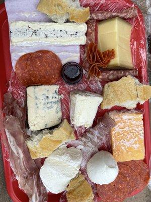 Bowers Fancy Dairy Products