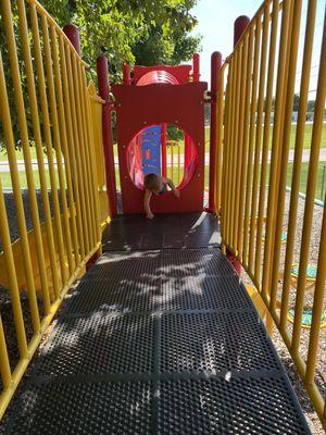 Grace Baptist Church