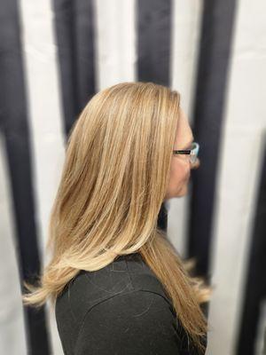 Patrick Micheal Artistry