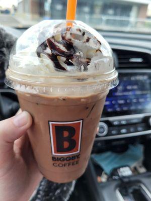 Biggby Coffee