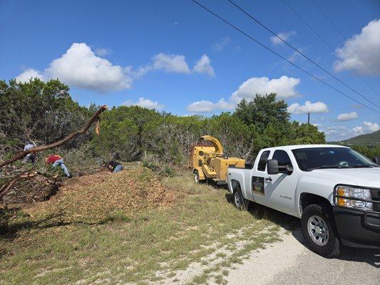 L&B Clearing Solutions