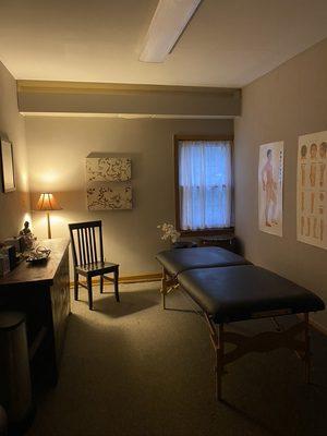 Source Acupuncture & Oriental Medicine Center LL