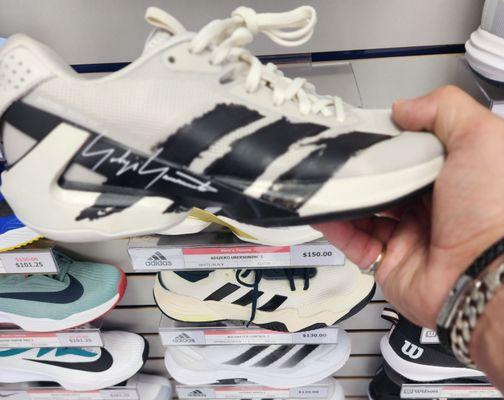 Tennis Plaza - Fort Lauderdale.