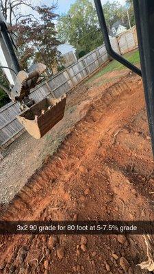 American Terrain and Tree Service