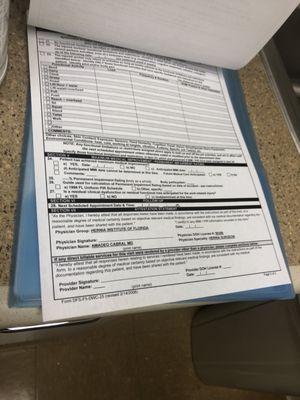 Hernia Institute of Florida