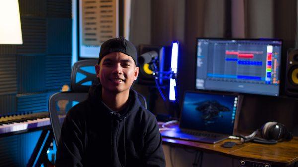 Sky Shield Productions